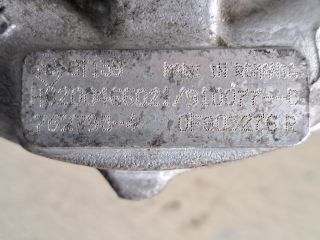 bontott RENAULT TRAFIC Turbó