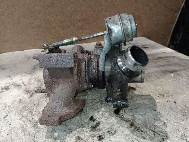 bontott RENAULT TRAFIC Turbó