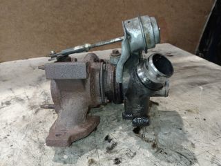 bontott RENAULT TRAFIC Turbó