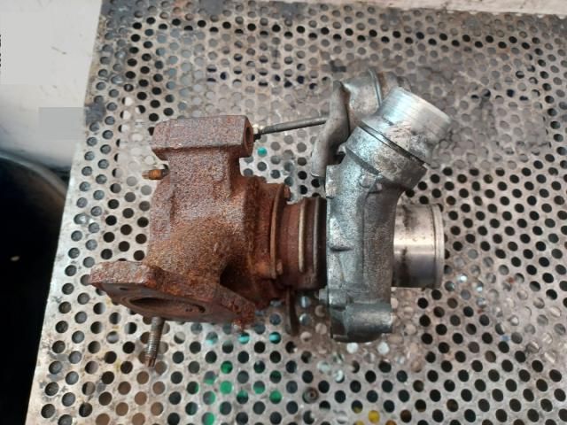 bontott RENAULT TRAFIC Turbó