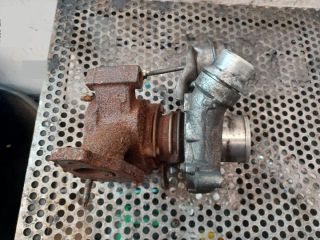 bontott RENAULT TRAFIC Turbó