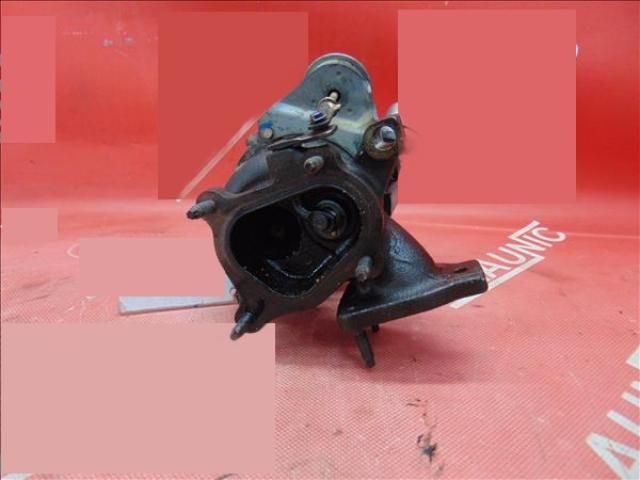 bontott RENAULT TRAFIC Turbó