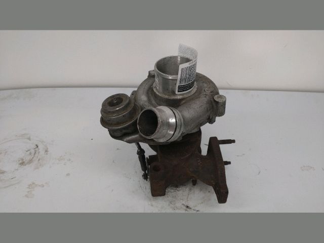 bontott RENAULT TRAFIC Turbó