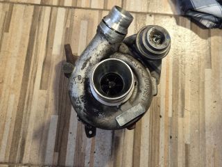 bontott RENAULT TRAFIC Turbó