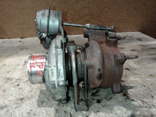 bontott RENAULT TRAFIC Turbó