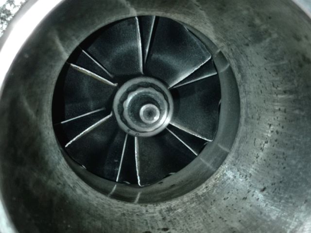 bontott RENAULT TRAFIC Turbó