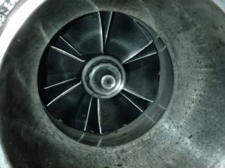 bontott RENAULT TRAFIC Turbó