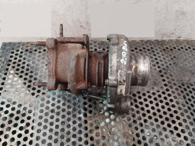 bontott RENAULT TRAFIC Turbó