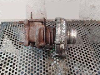 bontott RENAULT TRAFIC Turbó