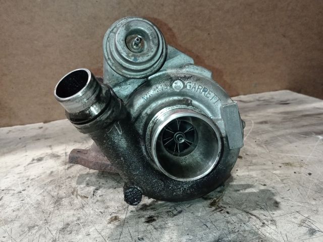 bontott RENAULT TRAFIC Turbó