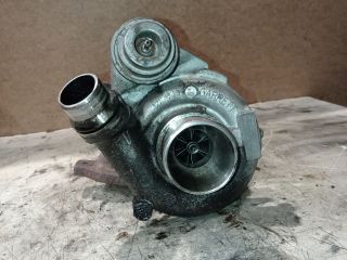 bontott RENAULT TRAFIC Turbó