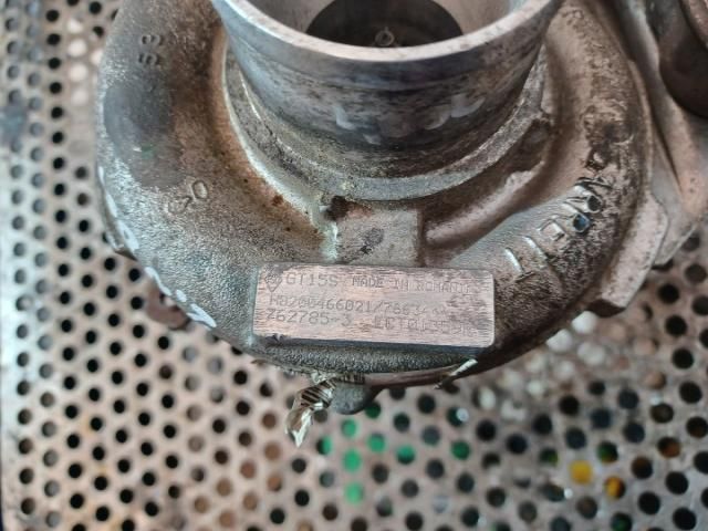 bontott RENAULT TRAFIC Turbó