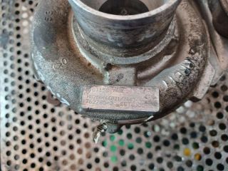 bontott RENAULT TRAFIC Turbó