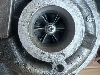 bontott RENAULT TRAFIC Turbó