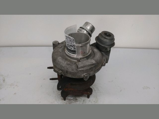 bontott RENAULT TRAFIC Turbó