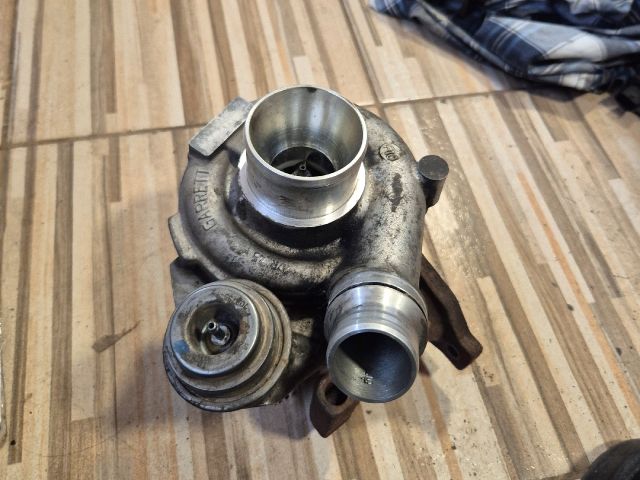 bontott RENAULT TRAFIC Turbó