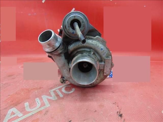 bontott RENAULT TRAFIC Turbó