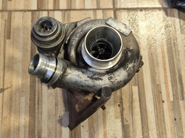 bontott RENAULT TRAFIC Turbó