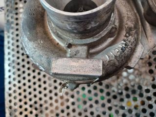 bontott RENAULT TRAFIC Turbó