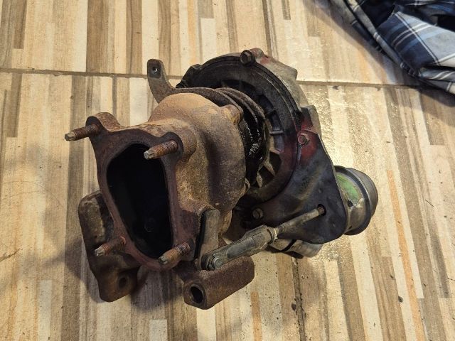 bontott RENAULT TRAFIC Turbó