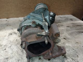 bontott RENAULT TRAFIC Turbó