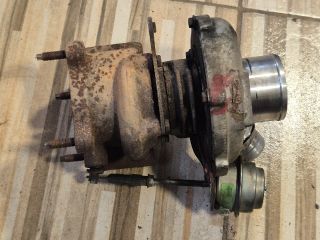 bontott RENAULT TRAFIC Turbó