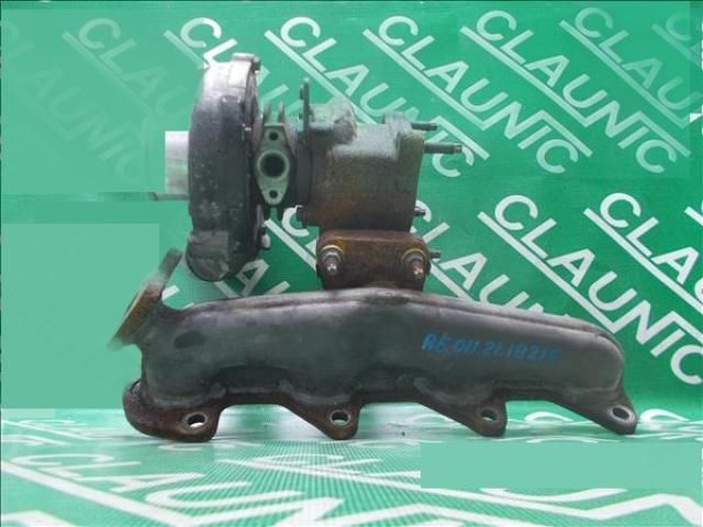 bontott RENAULT TRAFIC Turbó