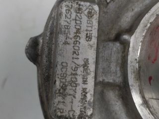 bontott RENAULT TRAFIC Turbó