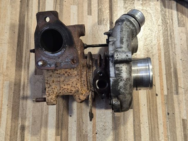 bontott RENAULT TRAFIC Turbó