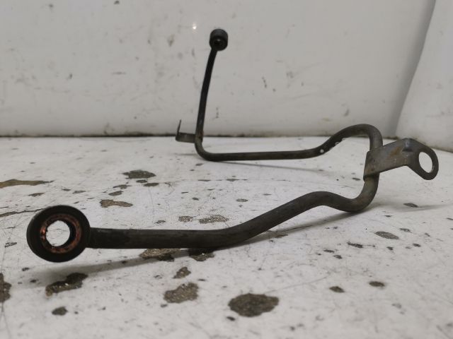 bontott RENAULT TRAFIC Turbócső