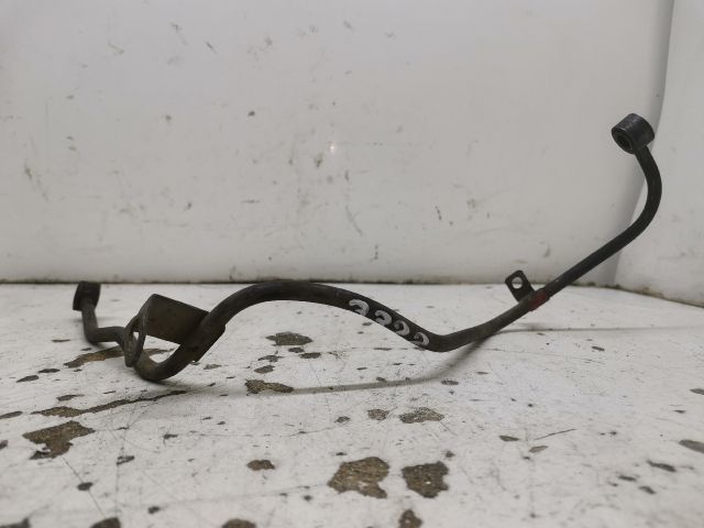 bontott RENAULT TRAFIC Turbócső