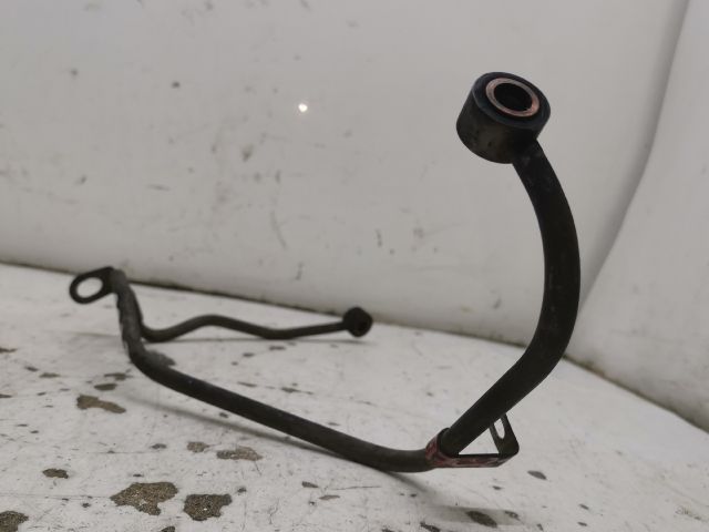 bontott RENAULT TRAFIC Turbócső