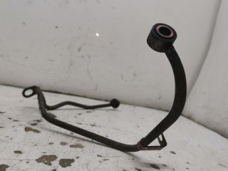 bontott RENAULT TRAFIC Turbócső