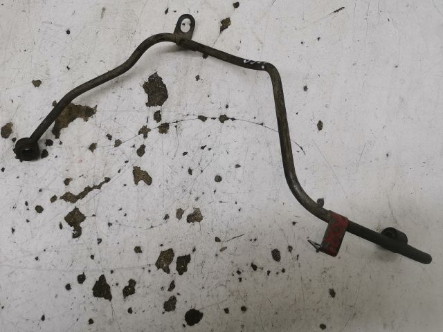 bontott RENAULT TRAFIC Turbócső