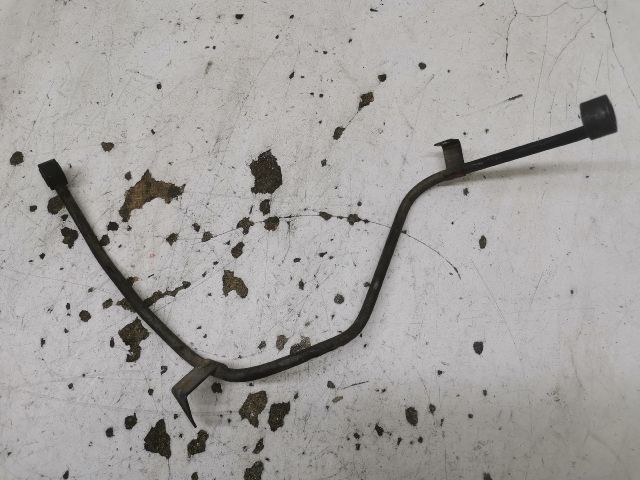 bontott RENAULT TRAFIC Turbócső