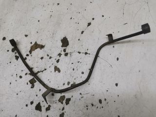 bontott RENAULT TRAFIC Turbócső