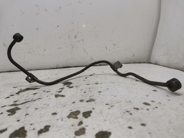 bontott RENAULT TRAFIC Turbócső