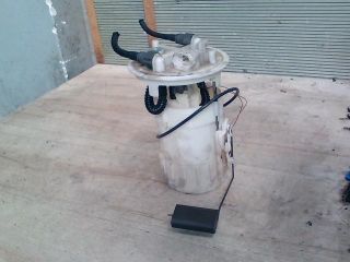 bontott RENAULT TRAFIC Üzemanyagszint Jeladó