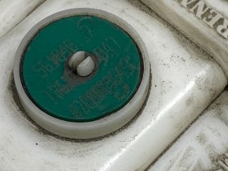 bontott RENAULT TRAFIC Üzemanyagszint Jeladó