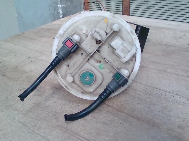 bontott RENAULT TRAFIC Üzemanyagszint Jeladó