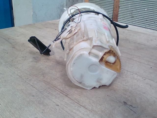 bontott RENAULT TRAFIC Üzemanyagszint Jeladó