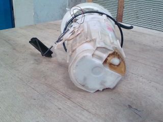 bontott RENAULT TRAFIC Üzemanyagszint Jeladó