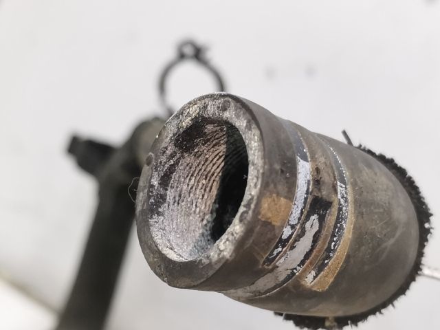 bontott RENAULT TRAFIC Vízcső