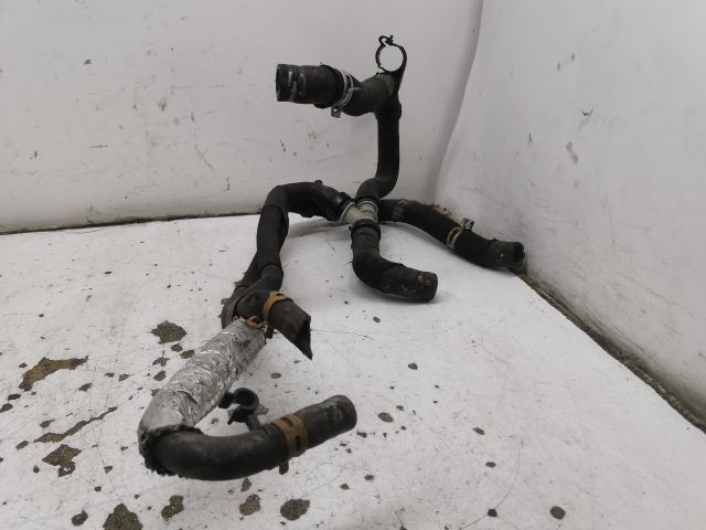 bontott RENAULT TRAFIC Vízcső