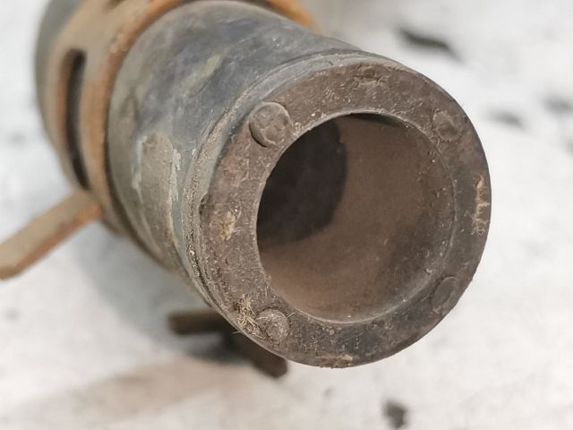 bontott RENAULT TRAFIC Vízcső