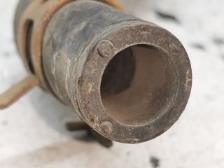 bontott RENAULT TRAFIC Vízcső