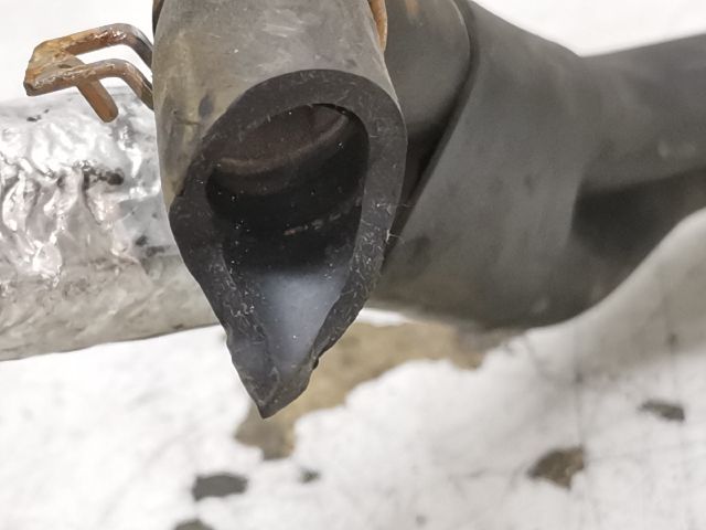 bontott RENAULT TRAFIC Vízcső