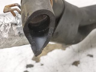 bontott RENAULT TRAFIC Vízcső