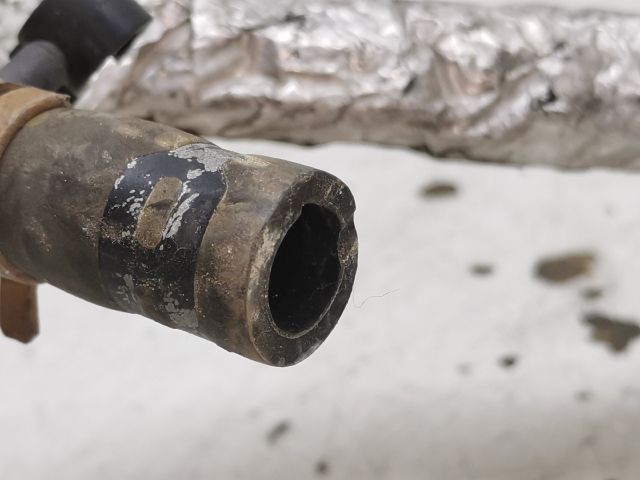 bontott RENAULT TRAFIC Vízcső