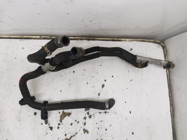 bontott RENAULT TRAFIC Vízcső